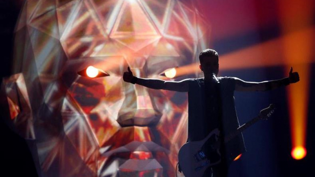 Евровидение-2017: онлайн-трансляция финала