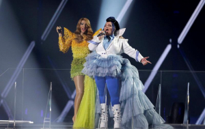 Финал Евровидения-2019 стартовал в Тель-Авиве