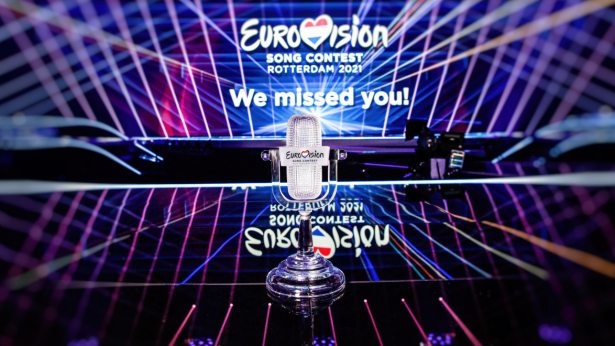 Евровидение-2021: все финалисты конкурса