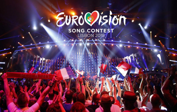 Финал Евровидения-2018: онлайн-трансляция