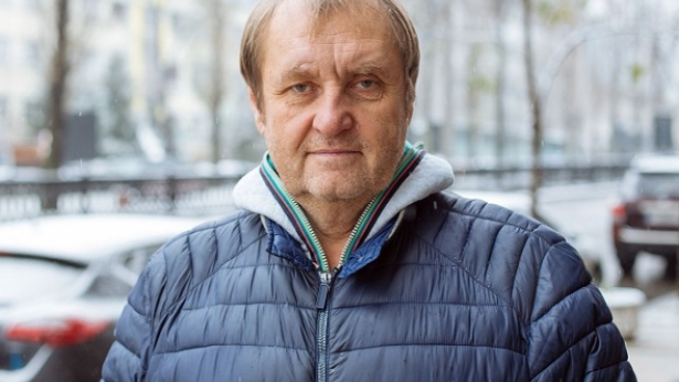 Владимир Бебешко: На Евровидение начали ездить любители самодеятельности Владимир Бебешко: На Евровидение начали ездить любители самодеятельности