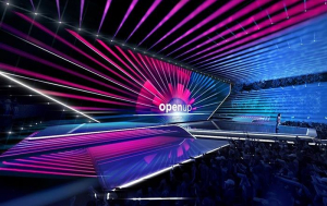 Евровидение-2021: онлайн второго полуфинала