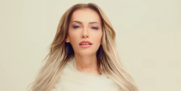 Певица Юлия Самойлова представит на Евровидении-2018 Россию.
