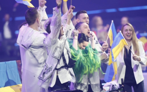 Первый полуфинал Евровидения: кто попал в финал