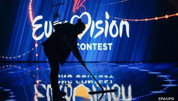 Киев: Россия сама себя изолировала от Евровидения