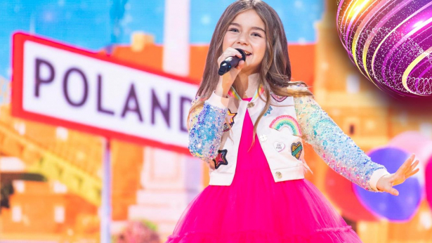 Детское Евровидение выиграла участница из Франции