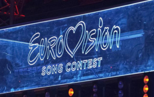 Евровидение-2019: второй полуфинал смотреть онлайн