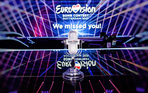 Евровидение-2021: все финалисты конкурса