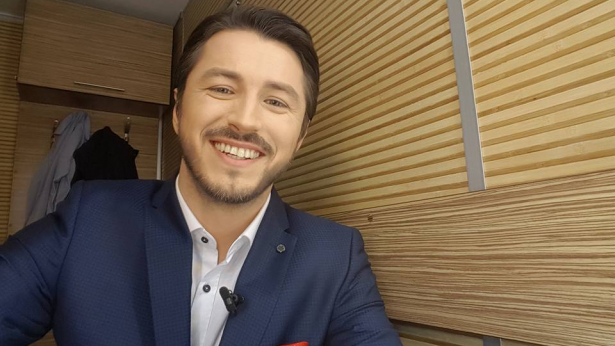 Притула о первом полуфинале: Муть и нудь Притула о первом полуфинале: Муть и нудь