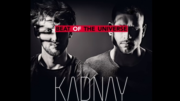 На Нацотборе на Евровидение-2018 KADNAY споет Beat Of The Universe На Нацотборе на Евровидение-2018 KADNAY споет Beat Of The Universe