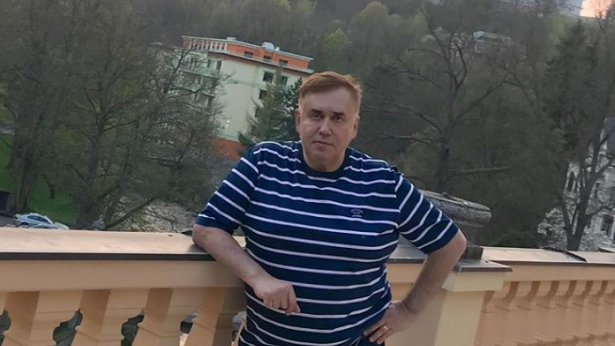 Садальский о Самойловой: Певица из нее никакая Садальский о Самойловой: Певица из нее никакая