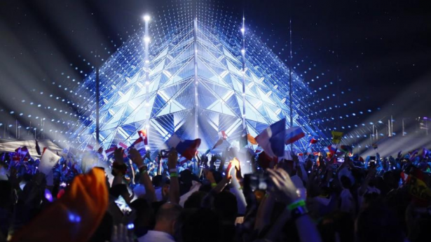 Евровидение-2019: финал смотреть онлайн