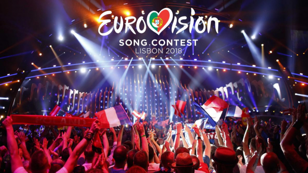 Финал Евровидения-2018: онлайн-трансляция