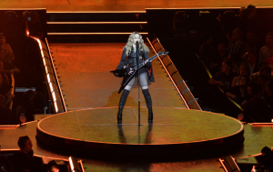 Выступление Мадонны на Евровидении 2019 под угрозой срыва
