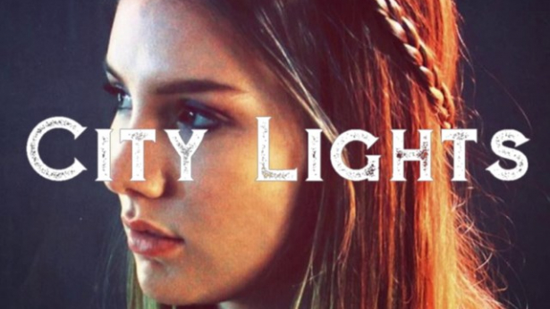 Песня Бельгии на Евровидении: Blanche City Lights Песня Бельгии на Евровидении: Blanche City Lights