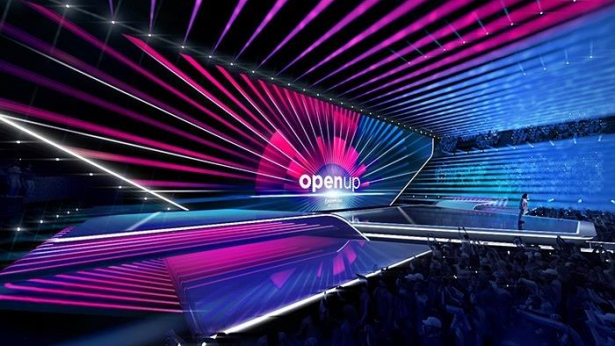 Евровидение-2021: онлайн второго полуфинала