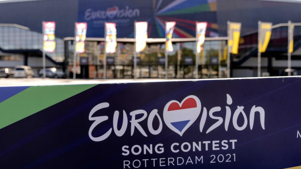 Власти Нидерландов разрешили допуск зрителей на Евровидение