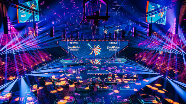 Евровидение-2021: онлайн первого полуфинала