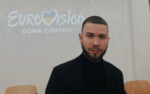 Суспільне дисквалифицировало финалиста нацотбора на Евровидение