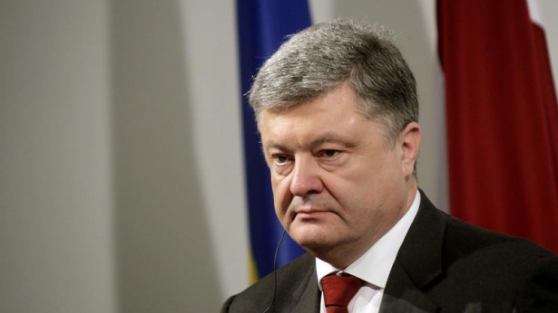 Порошенко о Евровидении: Россия хотела провокации Порошенко о Евровидении: Россия хотела провокации