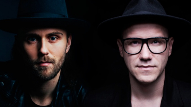 Артисты Gromee &amp; Лукас Майер представят на Евровидении-2018 Польшу. 