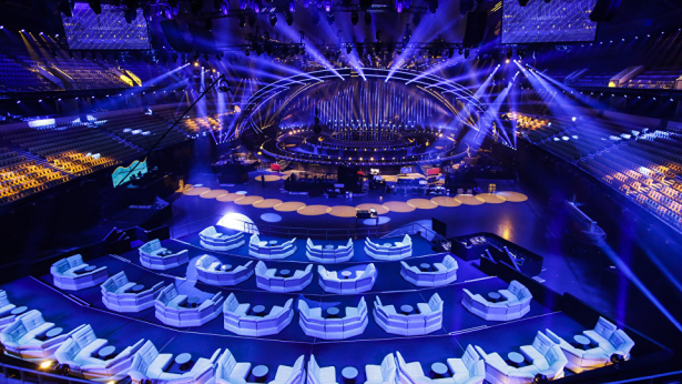 Евровидение-2018: букмекеры обновили список фаворитов