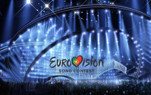 Евровидение-2018: онлайн-трансляция открытия