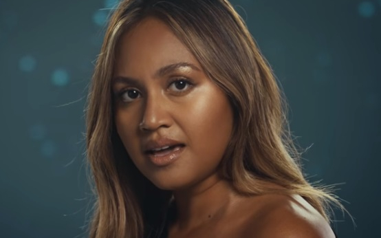 Певица Джессика Маубой представит на Евровидении-2018 Австралию.